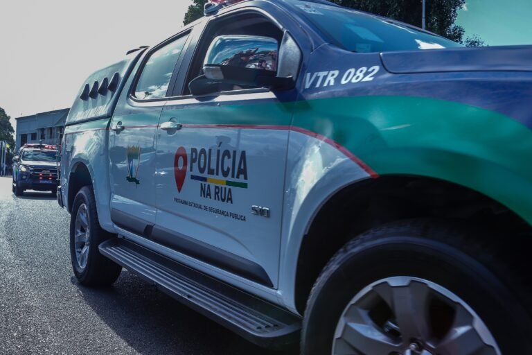 Adolescente é apreendida por sequestrar bebê de um ano e levá-lo para comunidade indígena