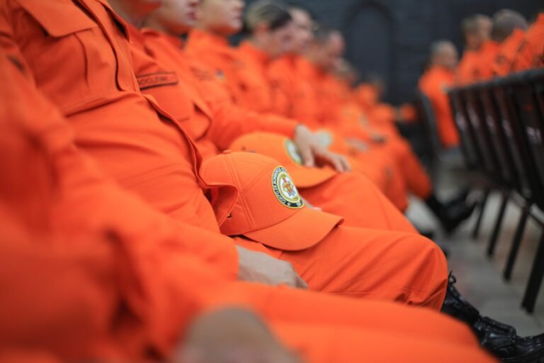 Inscrições para concurso de oficiais da PM e Bombeiros do Amapá terminam nesta quinta-feira (21)