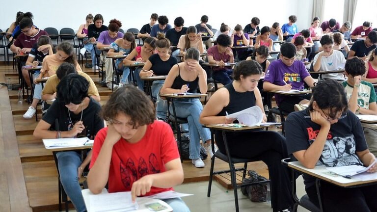 UFJF convoca mais de 500 aprovados pelo Pism para matrícula no segundo semestre