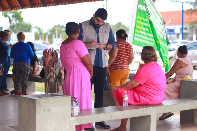 Defensoria quer suspensão de portaria que restringe visitas no sistema prisional do Amapá