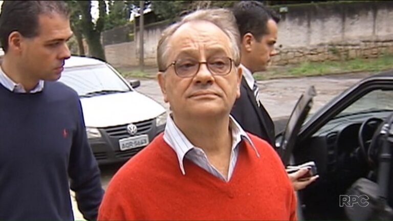 'Diários Secretos': ex-diretor da Alep, Abib Miguel admite esquema de corrupção e promete devolver R$ 258 milhões aos cofres públicos