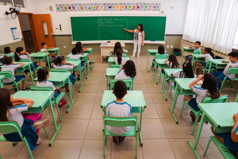 Por que o Ceará lidera o índice de alfabetização no Brasil?