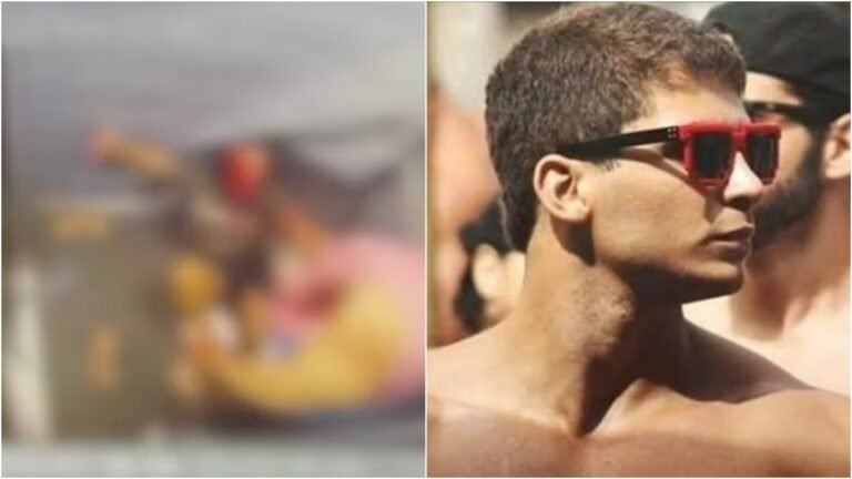 Família de ex-jogador de basquete que espancou namorada em elevador relata ameaças; 'Não cometeram nenhum crime', diz defesa