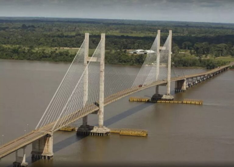 Empresa inicia ação educativa sobre pedágio em rodovias do Pará a partir de 1º de agosto