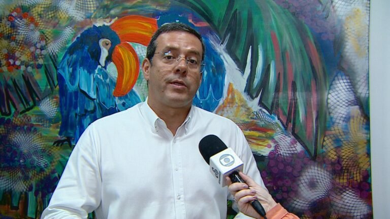 Saiba quem é o prefeito de Macapá investigado por suspeita de fraude em obra de hospital municipal