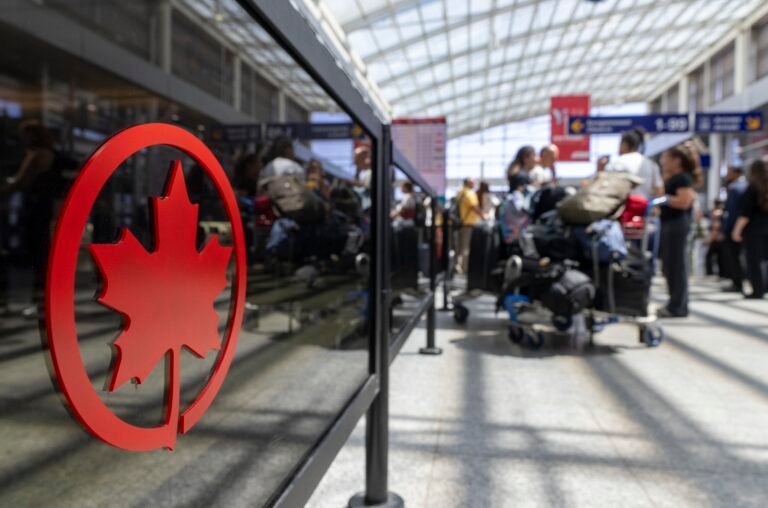 Air Canada vai retomar operações neste domingo após determinação do governo canadense; greve afetou voos no Brasil
