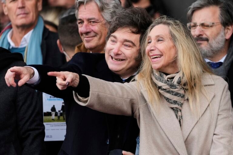 Por que o governo do liberal Milei decidiu intervir novamente no câmbio da Argentina