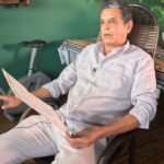 Homem registra em cartório doação do próprio corpo para pesquisas de universidade do Paraná: 'Posso ajudar depois de morto'