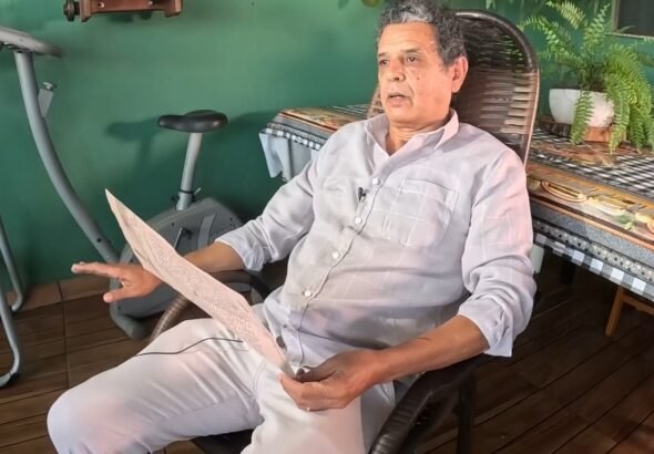 Homem registra em cartório doação do próprio corpo para pesquisas de universidade do Paraná: 'Posso ajudar depois de morto'
