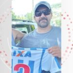 Quem é o ex-jogador e campeão brasileiro pelo Avaí que morreu em acidente em Florianópolis