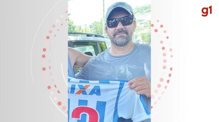 Quem é o ex-jogador e campeão brasileiro pelo Avaí que morreu em acidente em Florianópolis