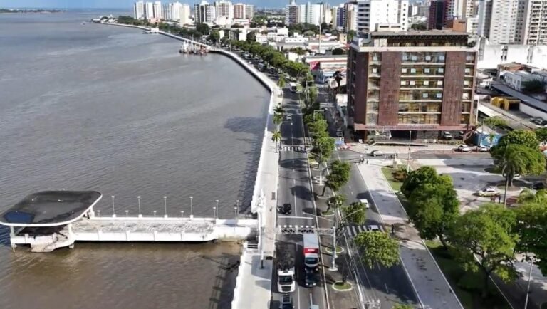 Trecho da avenida Ivo do Prado em Aracaju será temporariamente bloqueado nesta quinta-feira