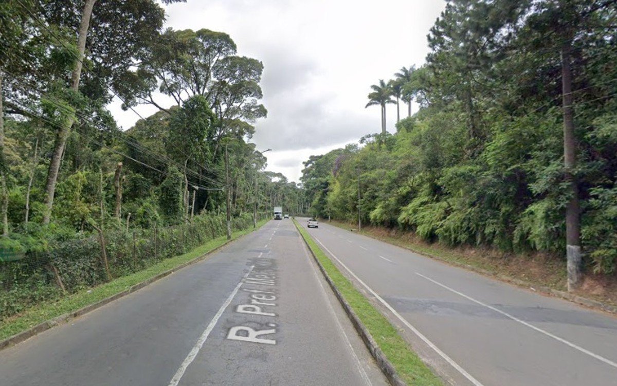 Fornecimento de água será interrompido na Cidade Alta de Juiz de Fora