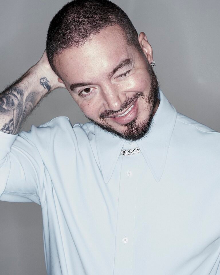Não tenho nada contra o Grammy, diz J Balvin após propor boicote à premiação em 2019 e 2021