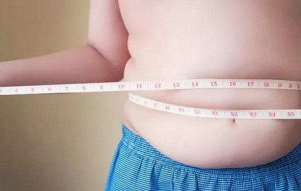 Obesidade cresce entre crianças e adolescentes entre 10 a 19 anos, mas cai entre menores de cinco anos no MA