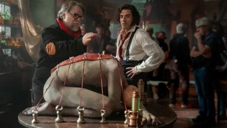 'Frankenstein': como é a versão de Guillermo del Toro do clássico, aplaudida por 13 minutos no Festival de Cinema de Veneza