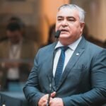 Deputado de SC é internado na UTI após piora de saúde