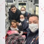 Bebê nasce em ambulância a caminho de hospital no Paraná: ‘Nossa emergência não é só para tragédia’, diz médica