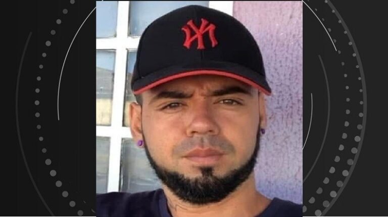 Colombiano que morreu afogado na Barra de São Miguel, AL, morava no Brasil há 2 anos