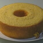 Bolo de flocão de milho: aprenda a preparar a receita sem glúten e sem lactose