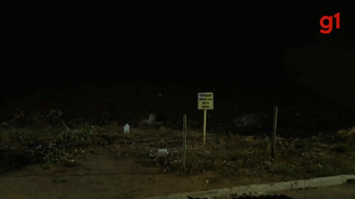 BOPE detona explosivo encontrado em casa suspeita de tráfico em Governador Valadares