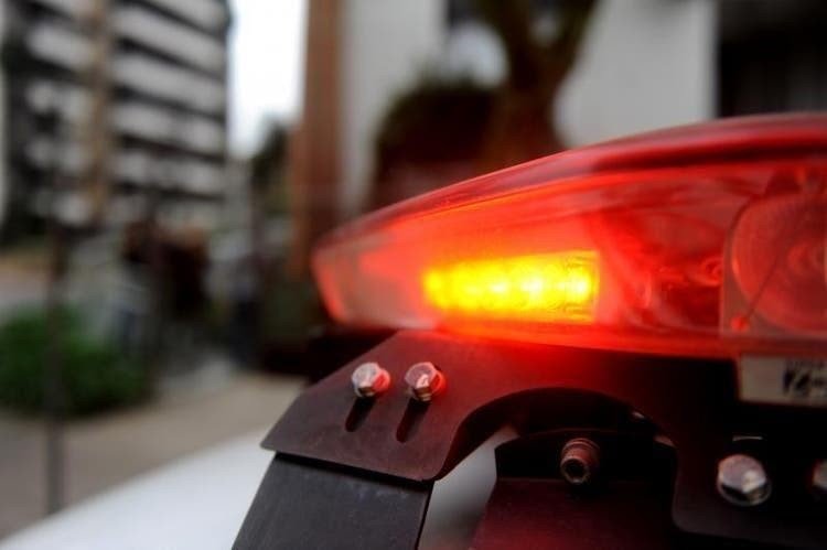 Homem é preso após incendiar casa de ex onde filhos dormiam por não aceitar fim de relacionamento em SC