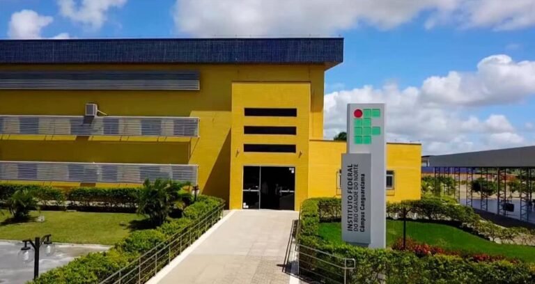 IFRN divulga edital com 3.708 vagas em cursos técnicos integrados ao Ensino Médio