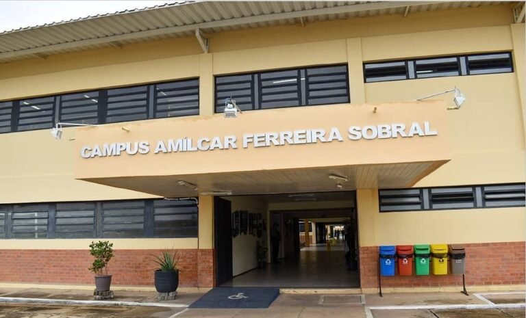 Estudante da UFPI é investigado por fazer ameaças de morte a familiares e membros da universidade em Floriano