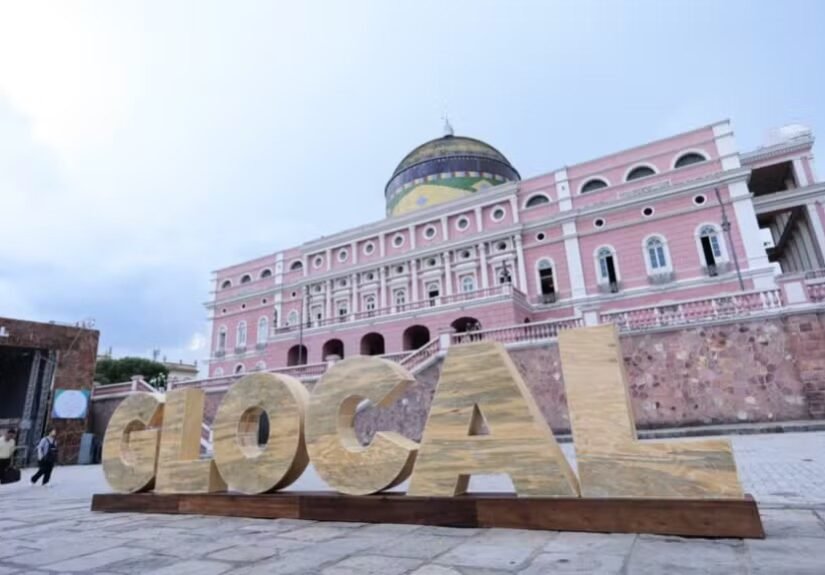 Boi Garantido, oficinas e atrações culturais encerram Glocal Amazônia 2025 neste sábado