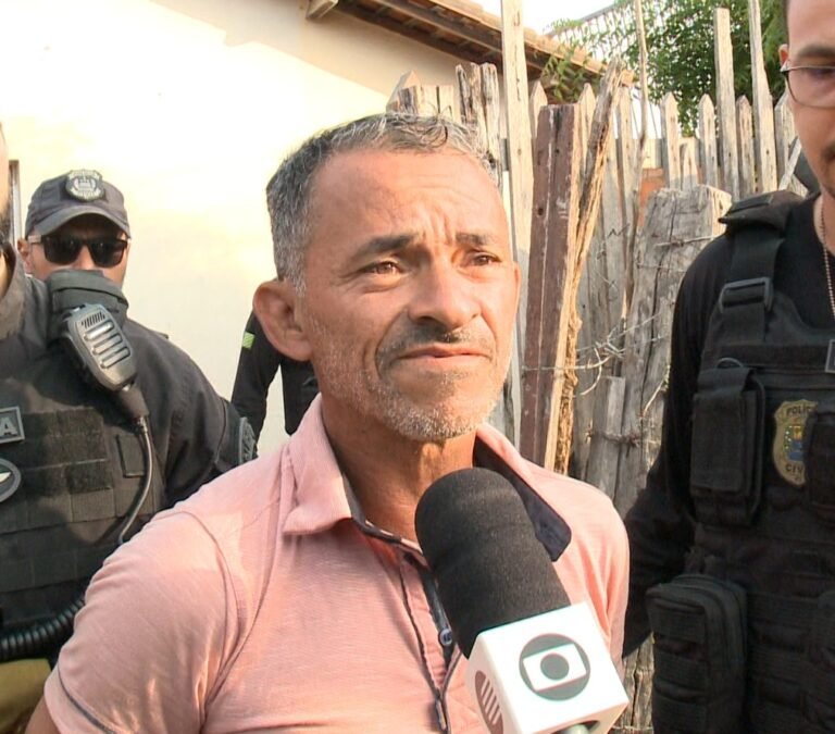 Família envenenada com baião de dois: avaliação atesta sanidade mental de acusado no PI