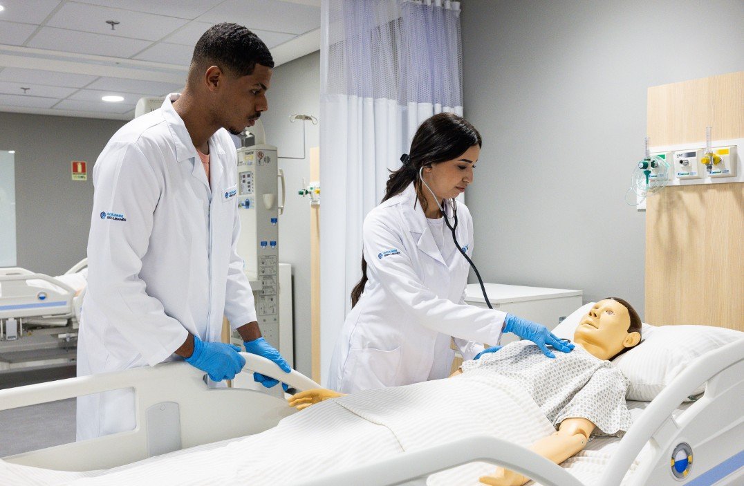 Enamed 2025: abertas as inscrições para exame que vai avaliar cursos de Medicina e selecionar profissionais para residência médica