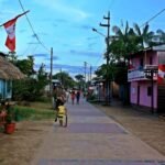 Colômbia acusa Peru de ter se apropriado de ilha na tríplice fronteira com o Brasil