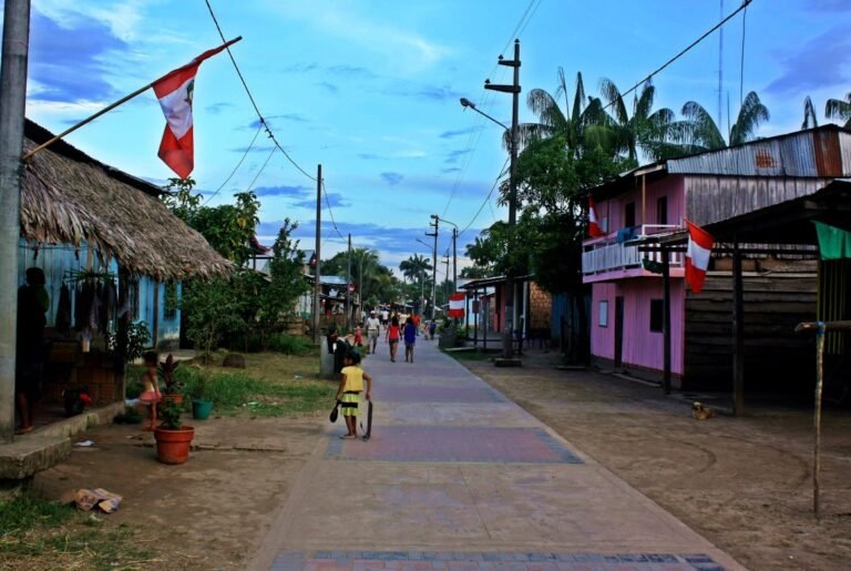 Colômbia acusa Peru de ter se apropriado de ilha na tríplice fronteira com o Brasil