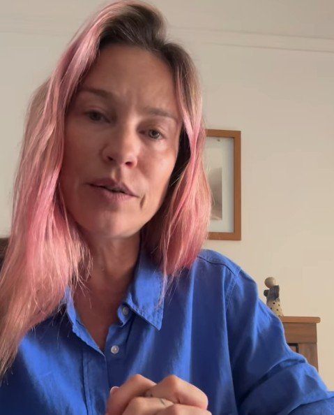 Luana Piovani diz que foi impedida de embarcar em voo nos EUA e teve que comprar outra passagem por 4 mil euros