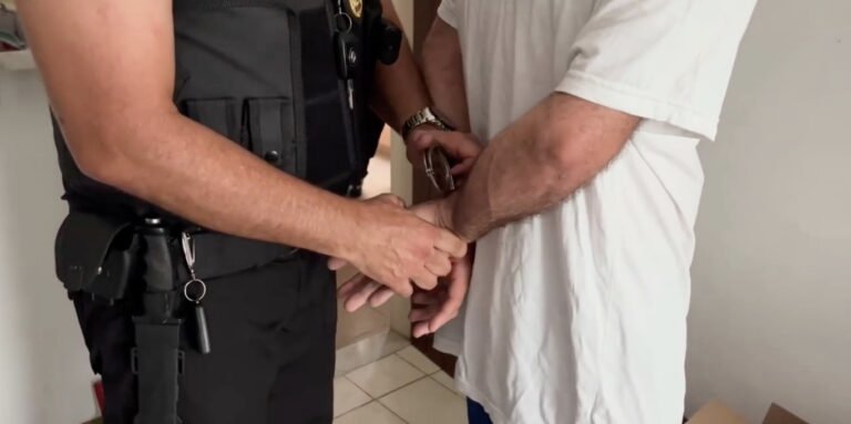 Homofobia, bombas e perseguição: vizinho é preso em Natal após ameaças e ataques a moradores