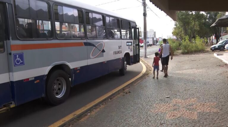 Licitação do transporte público em Franca, SP, termina com apenas uma empresa interessada