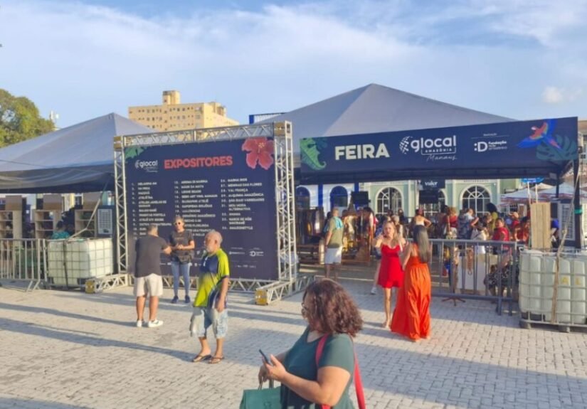 Último dia da Glocal Amazônia destaca turismo sustentável e cultura no coração da floresta