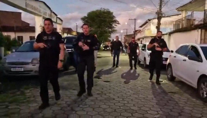 Homem acusado de tentativa de homicídio por ciúmes é preso em Maceió