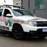 Homem com réplica de arma é morto por policial, e PM abrirá inquérito em SC