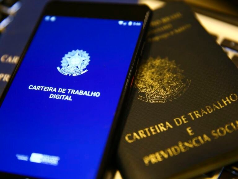 Confira mais de 800 vagas de emprego em Sergipe