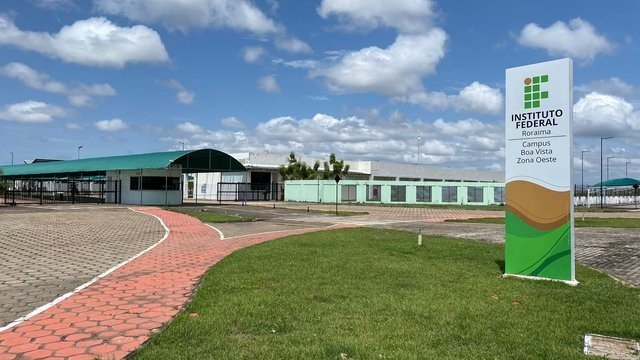 Provas de vestibular e seletivos do IFRR têm datas alteradas após atraso na confirmação de pagamentos dos candidatos