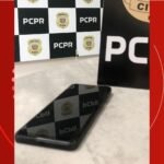 Homem é preso por dopar e estuprar vítimas em Pato Branco; vídeos foram encontrados no celular do suspeito