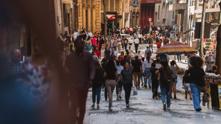 Rio Grande do Norte tem 3,4 milhões de habitantes, aponta IBGE