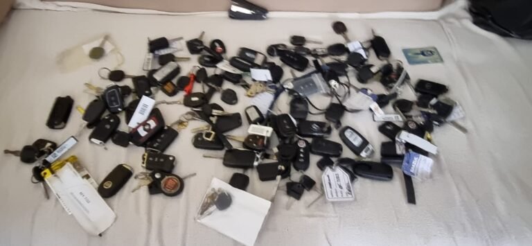 Presos em operação da Polícia Civil revendiam carros e não repassavam dinheiro para donos, diz delegado