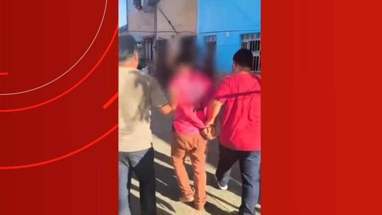 Marido é preso suspeito de matar esposa com dezenas de facadas em Manaus