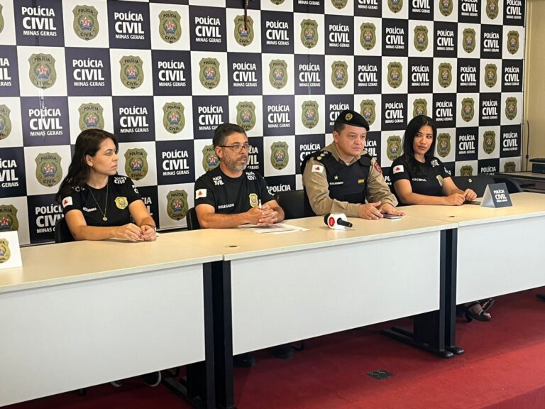 Mais de 40 tiros: homem é indiciado por tentativa de homicídio em frente ao Fórum de Divinópolis