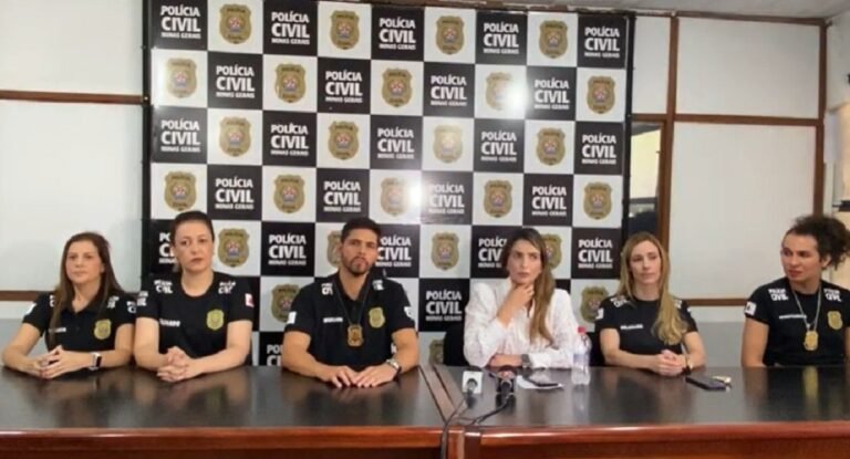 Vigias suspeitos de participar de estupro em condomínio fechado em Juiz de Fora são soltos
