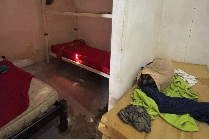Mais de 160 pessoas foram resgatadas de comunidades terapêuticas nos últimos dois anos, na Paraíba