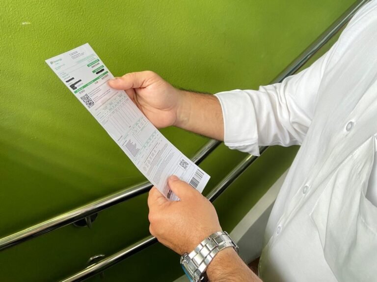 Desconto na conta de luz vai beneficiar 1,3 milhão de consumidores no RN em agosto; veja quem tem direito