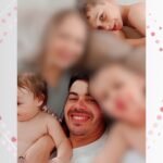 Acidente entre carros, ônibus e caminhão na região de Cascavel matou pai e dois filhos; veja quem eram